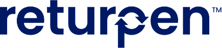 returpen logo